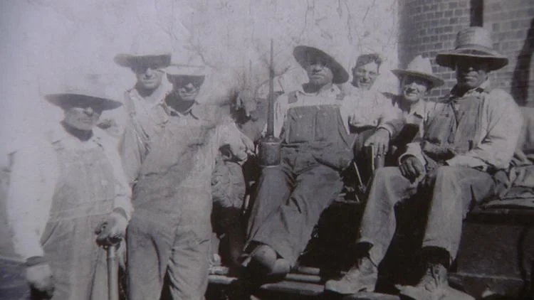 Colorado Railroad Museum shines light on Mexican and...