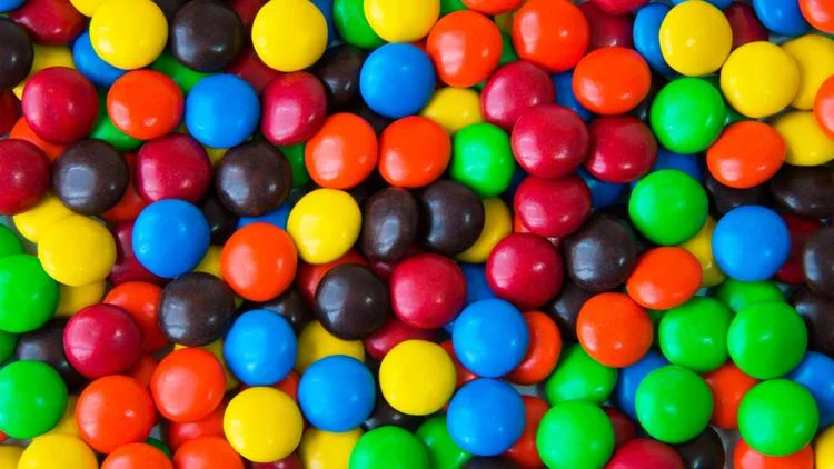 M&M's maker scrapping two iconic colors amid push to...