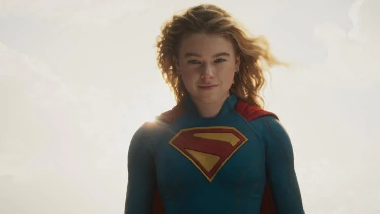 In blow to DC Studios, 'Supergirl' is no match for 'Toy...