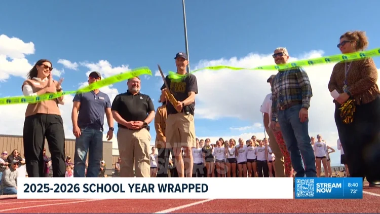 Prep Rally | Sunday, June 07, 2026