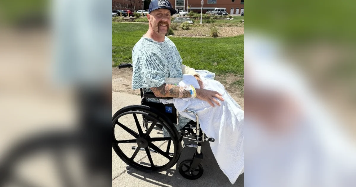 Family: Injured firefighter improving after deadly...