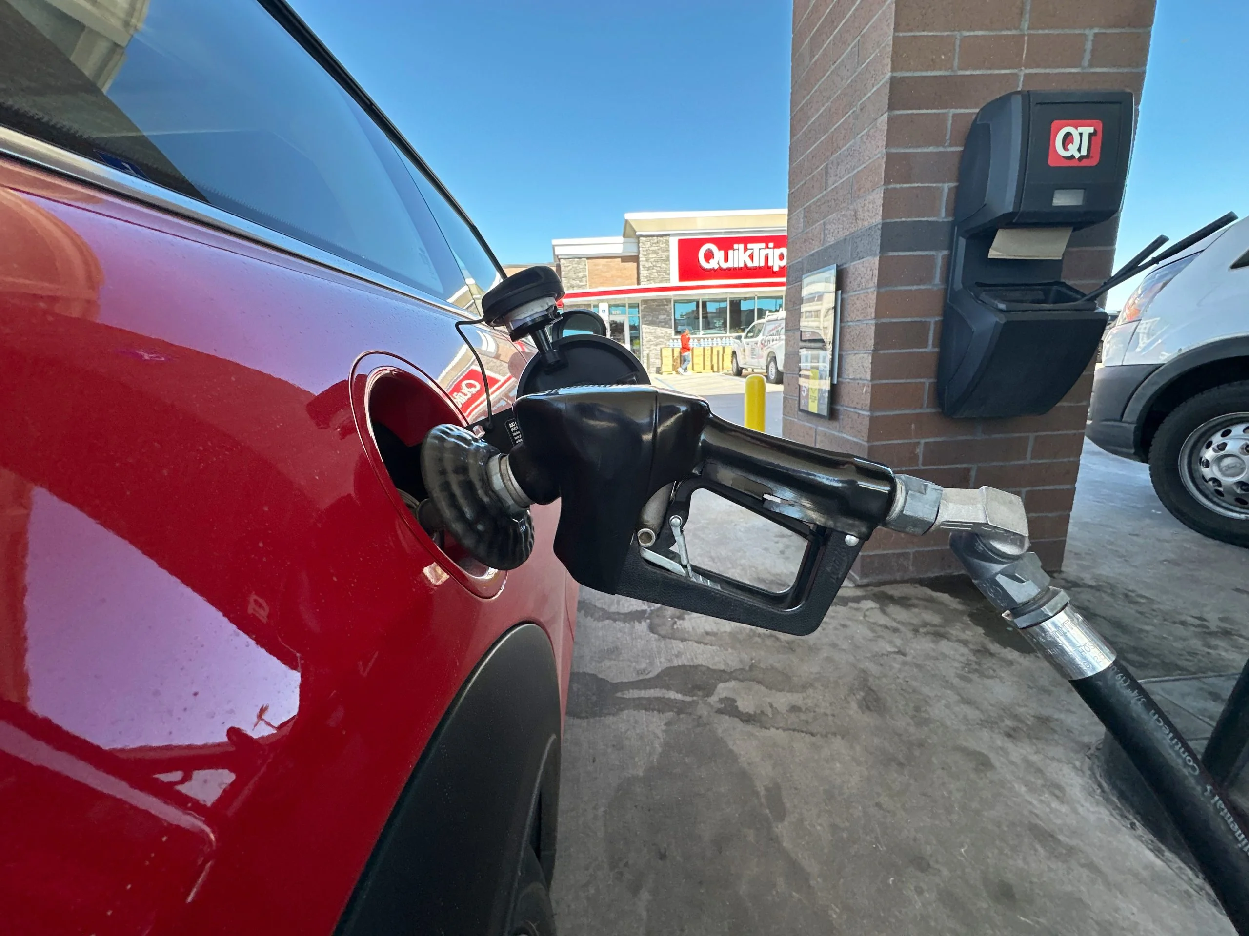 Denver-area inflation increases to 5%. Blame energy costs.