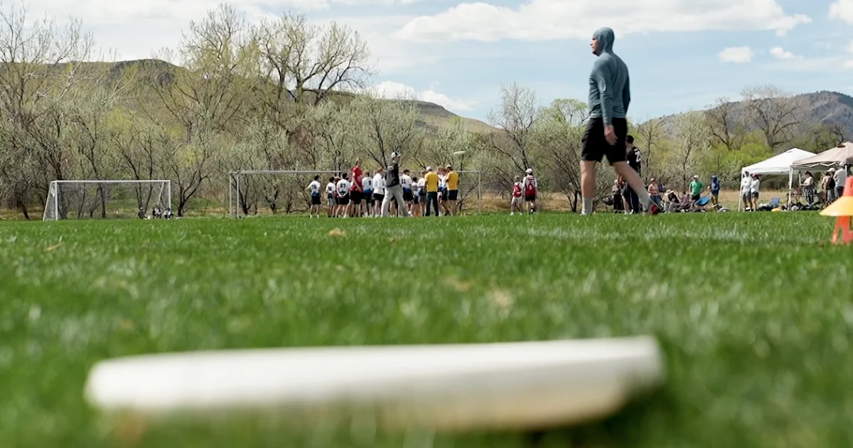 Ultimate frisbee players pushing for PE credit waiver in...