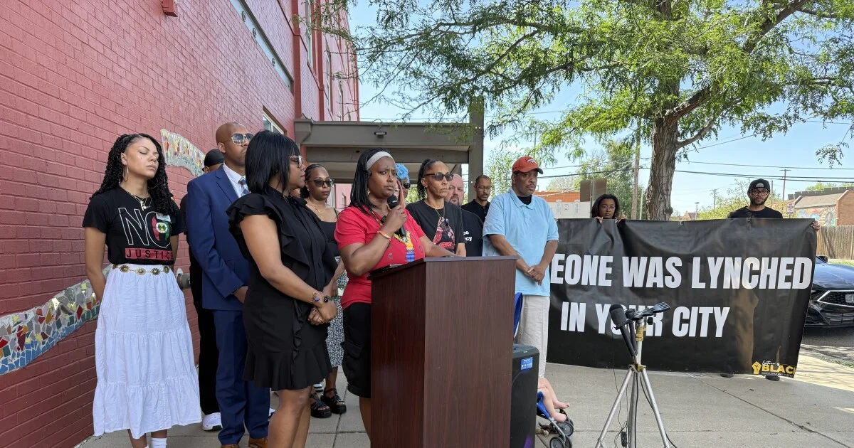 Black community leaders outraged after court overturns...