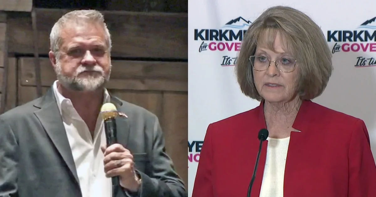 Victory on one side, uncertainty on the other: GOP...