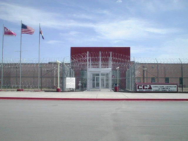 Coroner ID’s 2 prisoners who died in Colorado prison,...