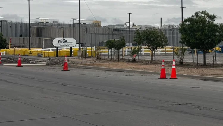Union for idled Fort Morgan beef plant workers accuses...