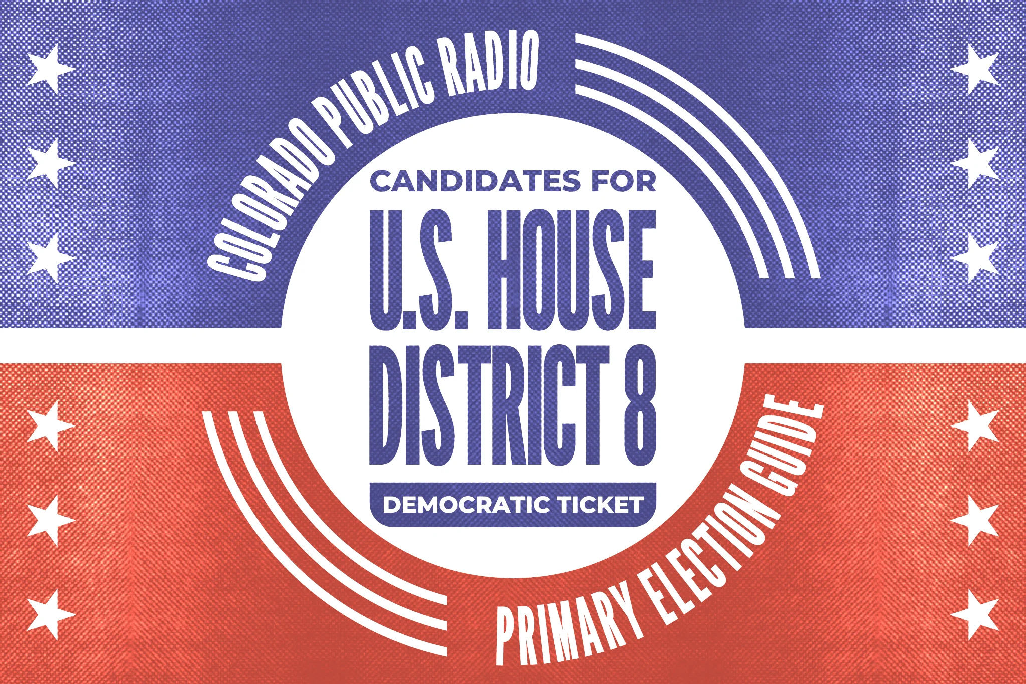 8th Congressional District: Democrat Shannon Bird