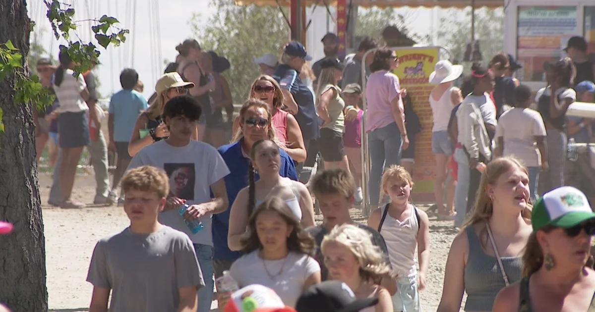 DougCo communities gear up for summer fun — and crowds —...