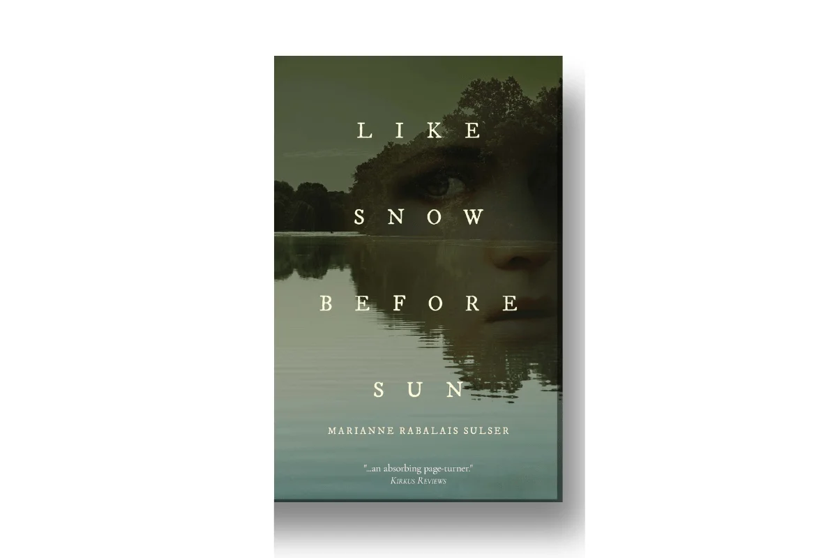 “Like Snow Before Sun”: Jeanne LeJeune prepares for a...