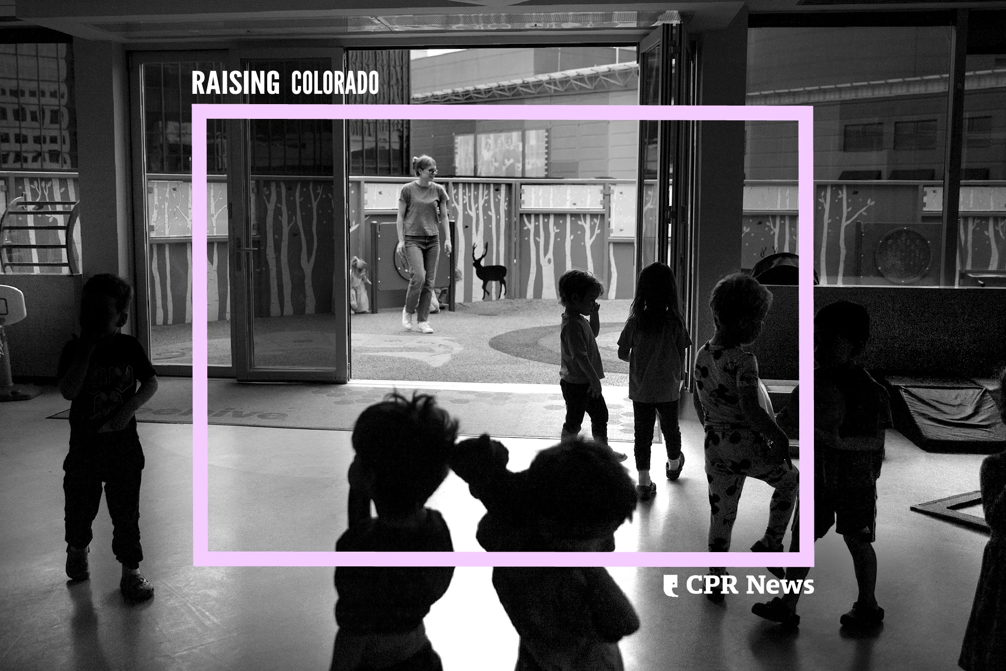 In-home daycare doesn’t solve the cost problem, but does...