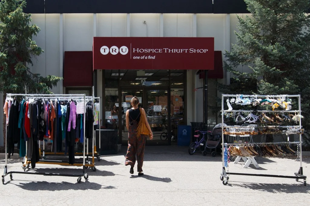 When thrifting isn’t thrifty: A look at the market trends