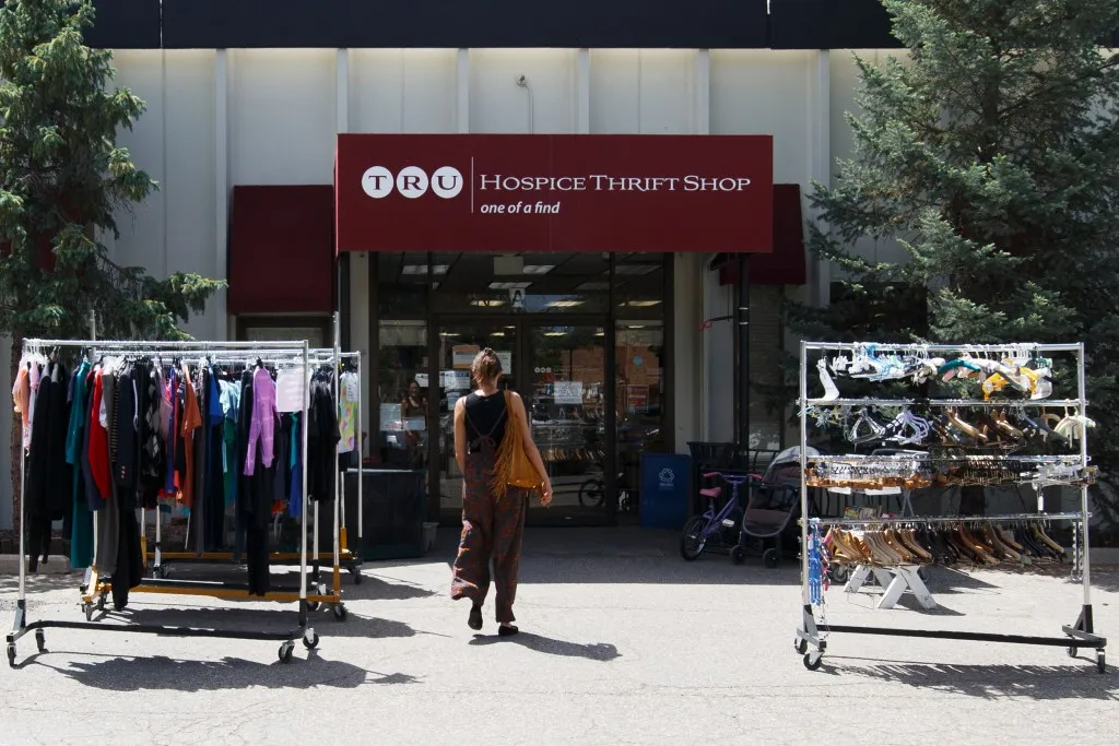 When thrifting isn’t thrifty: A look at the market trends