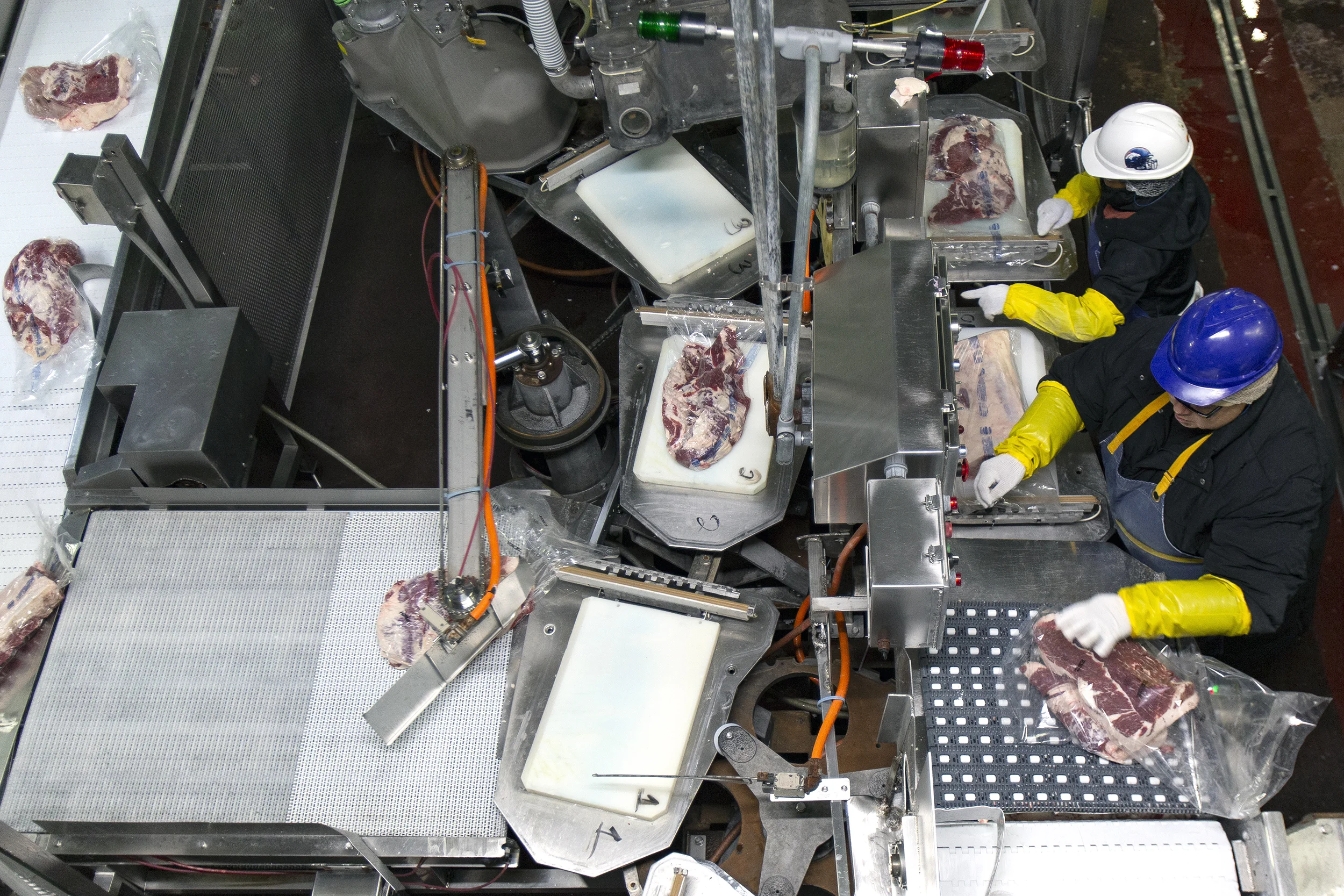 What’s Working: Why hamburgers cost more today