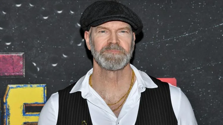 Tyler Mane, known for role on 'X-Men,' diagnosed with...