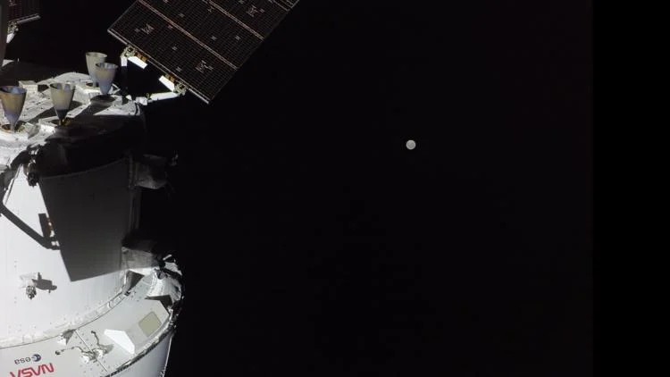 When is NASA’s Artemis III mission? What to know about...