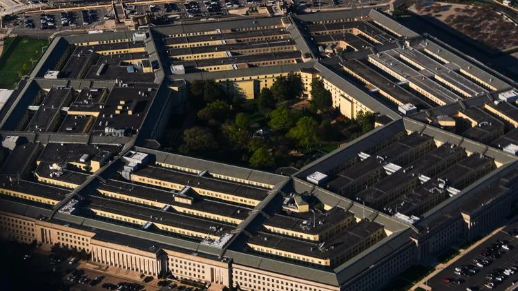 Hazmat situation at Pentagon shuts down multiple floors,...