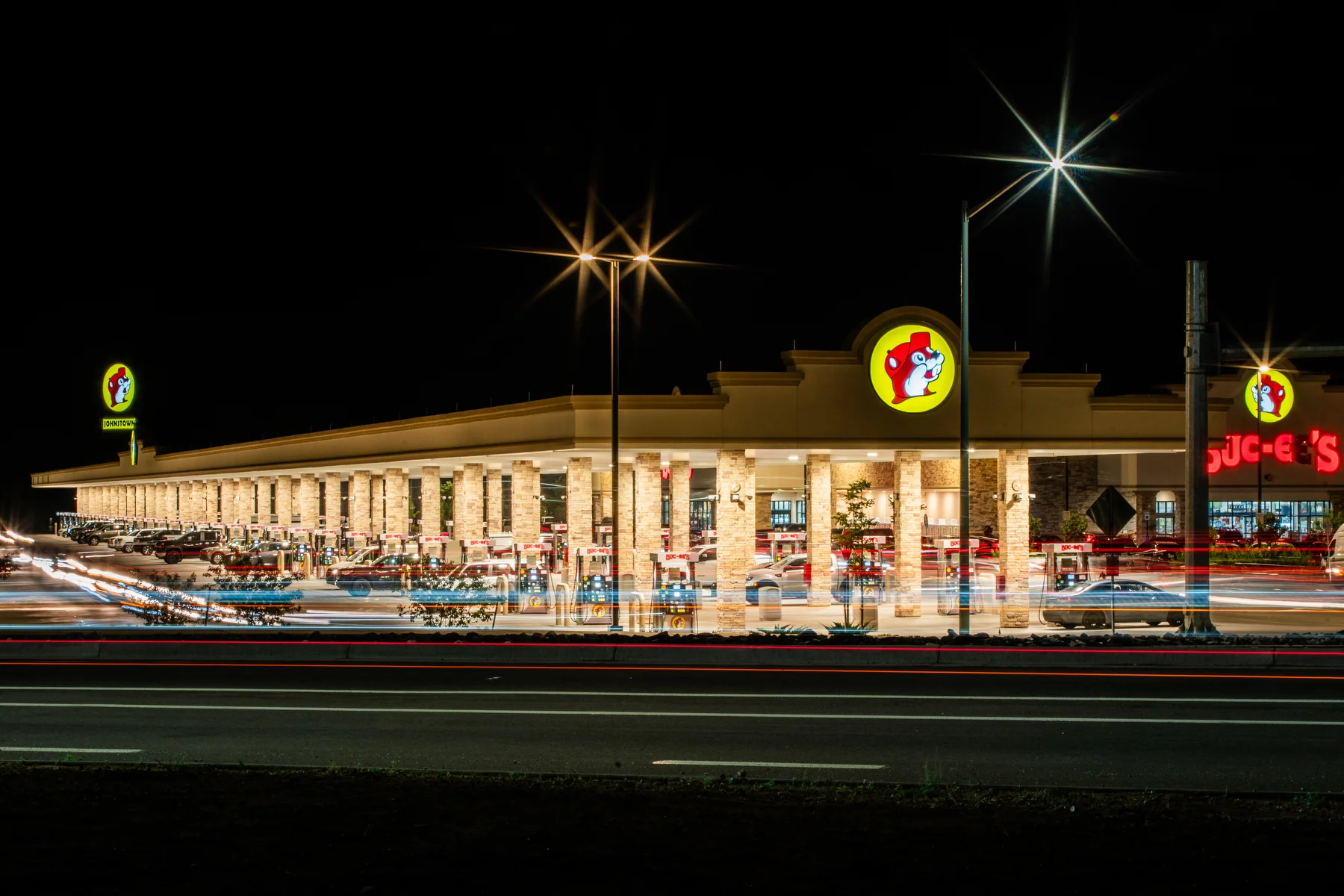 Buc-ee’s hits a hurdle with the El Paso County planning...