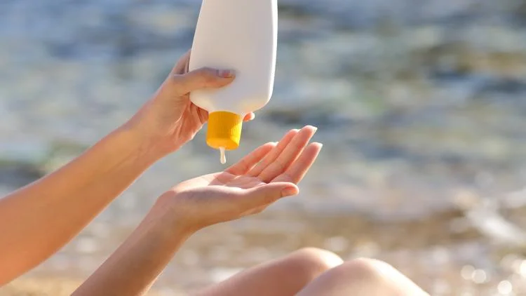 The FDA has approved a new sunscreen ingredient for the...