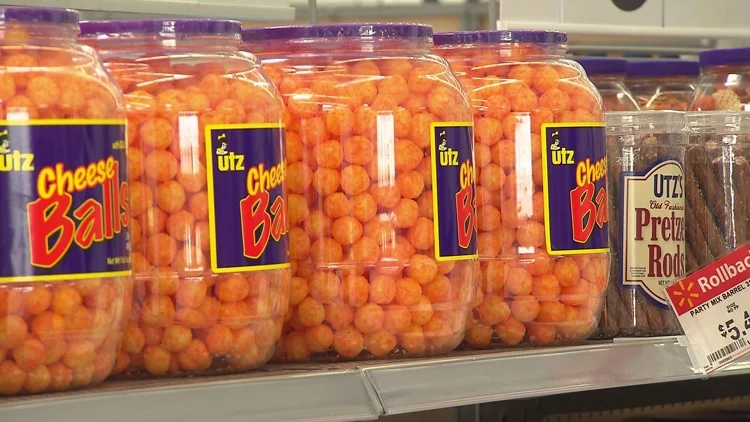 New campaign aims to combat ultra-processed food...