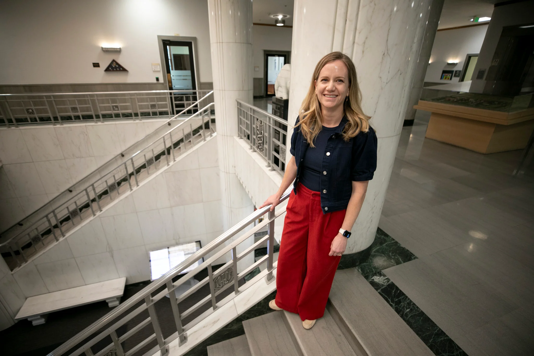 New accelerated program gives Colorado medical students...