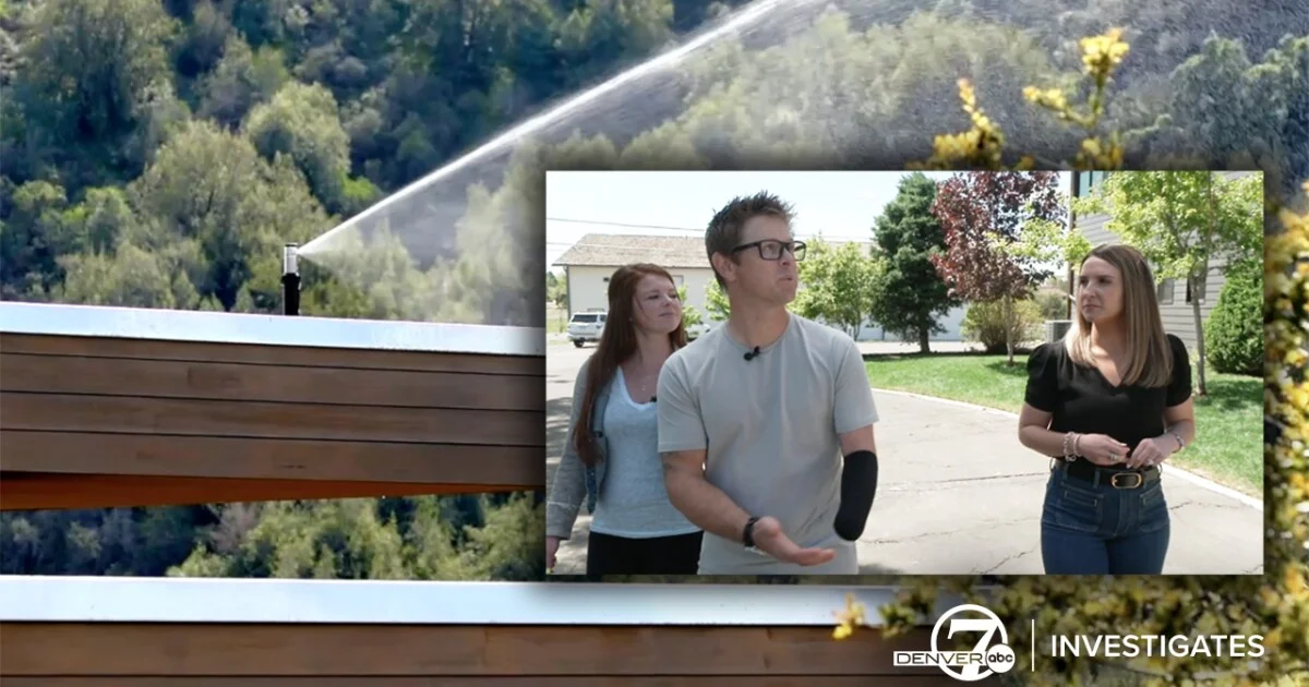 High-tech home sprinklers — with proven record after...