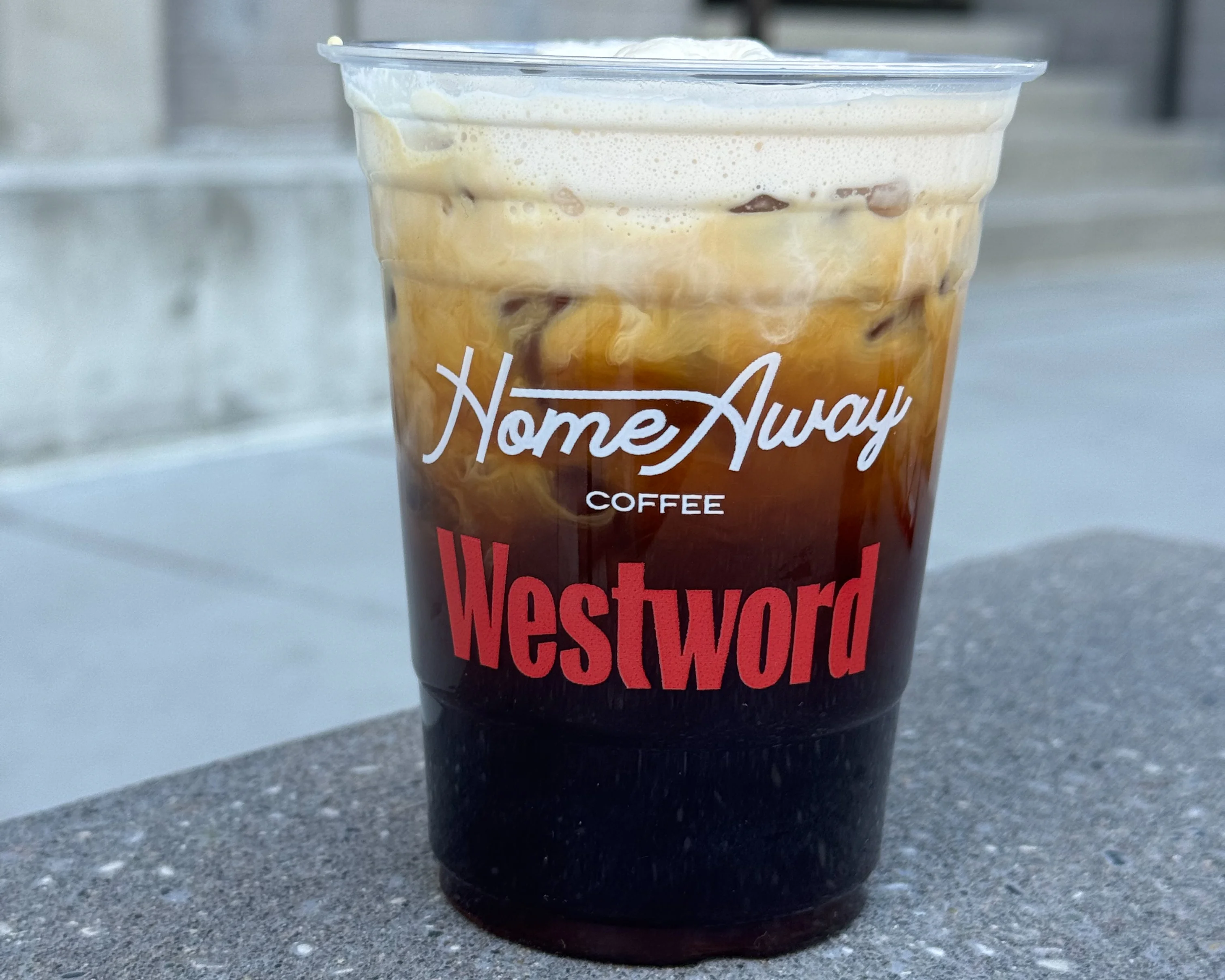 Home Away Coffee collaboration is a sweet deal for...