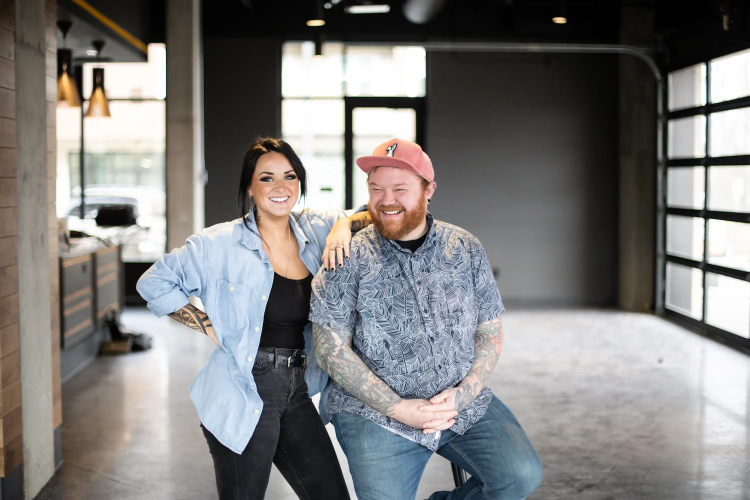 Inside Odd Rabbit: Michelin-recognized Denver team makes...