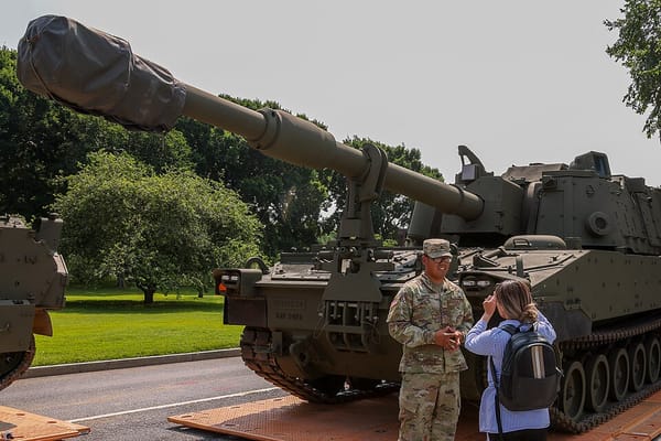 Colorado Military Community Honors U.S. Army's 250th Anniversary with Special Fort Carson Celebrations