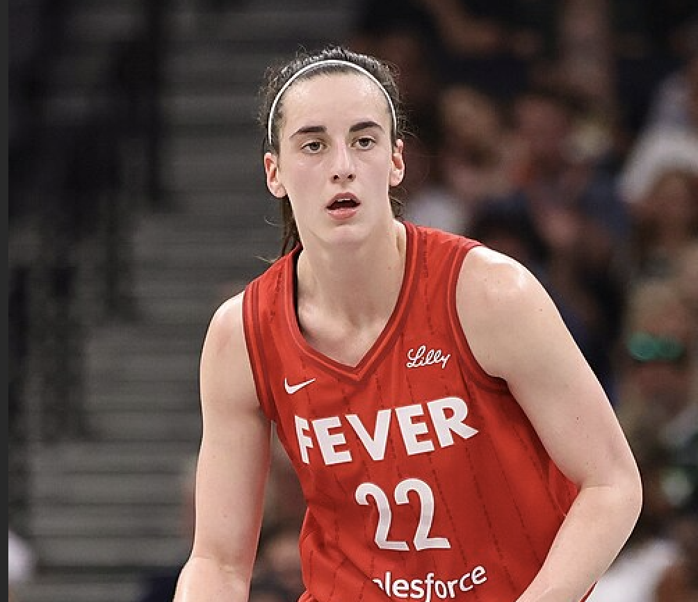 Colorado Basketball Fans Watch WNBA History as Clark, Fever End Liberty's Perfect Start