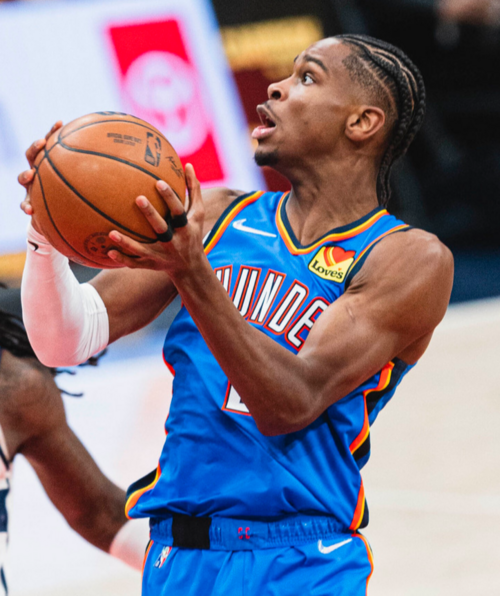 Denver Nuggets' Western Conference Rivals Thunder Show Championship Form, Shifting NBA Finals Power Balance