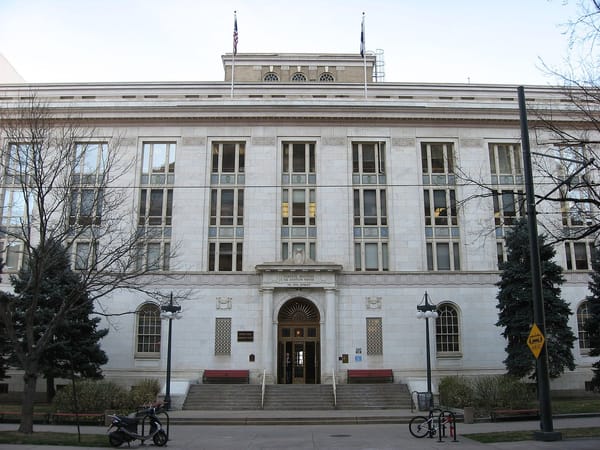 Colorado Election Security Expert Seeks $62.7M in Denver Federal Court as Lindell Defamation Trial Wraps